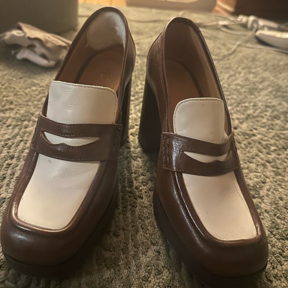 Sezane- Jessie Loafer
